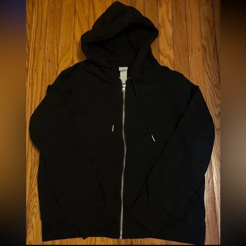 H&M sweat suit